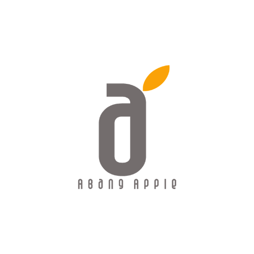 Logo&nbsp;Abang Apple